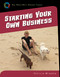 Starting Your Own Business - 9781633626669 by Cecilia Minden, 9781633626669
