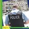 Stephanie Kwolek and Bulletproof Material by Ellen Labrecque, Lauren McCullough, 9781634721837