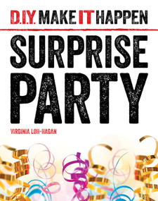Surprise Party - 9781634722766 by Virginia Loh-Hagan, 9781634722766