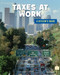 Taxes at Work by Wil Mara, 9781634710671