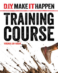 Training Course by Virginia Loh-Hagan, 9781634711043