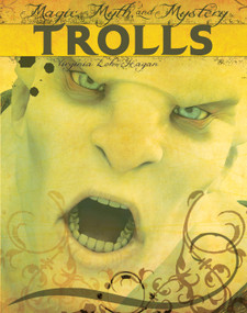 Trolls - 9781634722827 by Virginia Loh-Hagan, 9781634722827