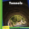 Tunnels - 9781634722995 by Virginia Loh-Hagan, Tamara Ryan, 9781634722995
