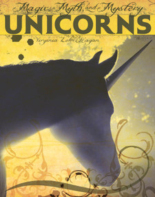 Unicorns by Virginia Loh-Hagan, Kevin M. Connolly, 9781634711159