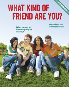 What Kind of Friend Are You? - 9781634700665 by Brooke Rowe, 9781634700665