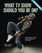 What TV Show Should You Be On? - 9781634706292 by Brooke Rowe, 9781634706292