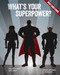 What's Your Superpower? by Brooke Rowe, 9781634711081