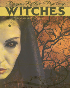 Witches - 9781634713108 by Virginia Loh-Hagan, Kevin M. Connolly, 9781634713108