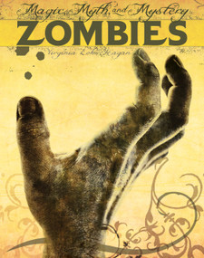Zombies - 9781634713092 by Virginia Loh-Hagan, Kevin M. Connolly, 9781634713092
