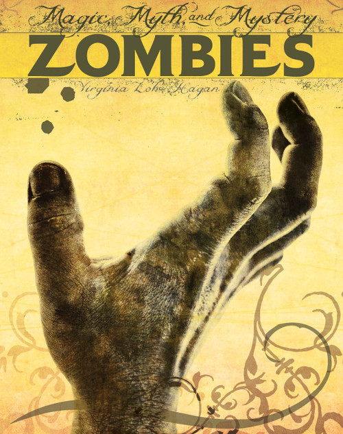 Zombies - 9781634713092 by Virginia Loh-Hagan, Kevin M. Connolly, 9781634713092