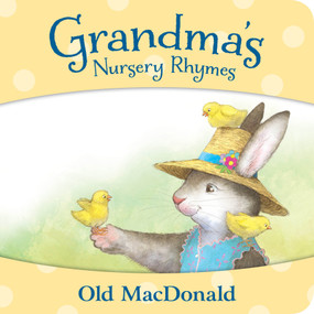Old MacDonald - 9781585366095 by Petra Brown, 9781585366095