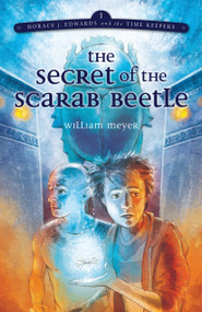 The Secret of the Scarab Beetle - 9781585369393 by William Meyer, 9781585369393