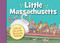 Little Massachusetts by Kate Hale, Jeannie Brett, 9781585369492