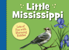 Little Mississippi by Michael Shoulders, Helle Urban, 9781585369744