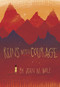 Runs With Courage by Joan M. Wolf, 9781585369843