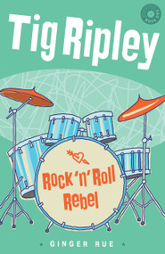 Rock 'n' Roll Rebel - 9781585369461 by Ginger Rue, 9781585369461