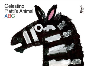 Celestino Piatti's Animal ABC by Celestino Piatti, 9780735842069