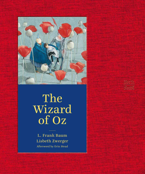 The Wizard of Oz - 9780735842410 by L. Frank Baum, 9780735842410