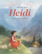 Heidi - 9780735822276 by Johanna Spyri, Maja Dusikovaa, 9780735822276