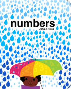 Numbers - 9781481476478 by John J. Reiss, John J. Reiss, 9781481476478