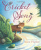 Cricket Song by Anne Hunter, 9780544582590