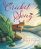 Cricket Song by Anne Hunter, 9780544582590
