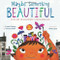 Maybe Something Beautiful (How Art Transformed a Neighborhood) by F. Isabel Campoy, Theresa Howell, Rafael López, 9780544357693
