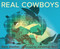 Real Cowboys by Kate Hoefler, Jonathan Bean, 9780544148925
