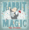 Rabbit Magic by Meg McLaren, 9780544784697