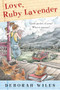 Love, Ruby Lavender by Deborah Wiles, 9780152054786
