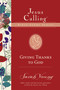 Giving Thanks to God by Sarah Young, 9780310083658