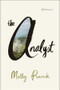 The Analyst (Poems) by Molly Peacock, 9780393254716