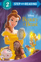 Beauty and the Beast Step into Reading (Disney Beauty and the Beast) by Melissa Lagonegro, RH Disney, 9780736435949