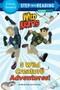 5 Wild Creature Adventures! (Wild Kratts) by Chris Kratt, Martin Kratt, Random House, 9781101939000