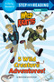 5 Wild Creature Adventures! (Wild Kratts) by Chris Kratt, Martin Kratt, Random House, 9781101939000