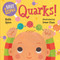 Baby Loves Quarks! by Ruth Spiro, Irene Chan, 9781580895408