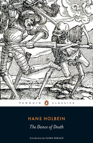 The Dance of Death - 9780141396828 by Hans Holbein, Ulinka Rublack, 9780141396828