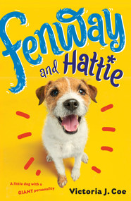 Fenway and Hattie - 9780147514905 by Victoria J. Coe, 9780147514905