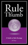 Rule of Thumb: A Guide to Sales Strategy by Jill Slupe, 9781608080601