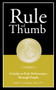 Rule of Thumb: A Guide to Peak Performance by Todd Conkright, 9781608080779