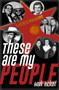 These Are My People by Mark Rickert, 9781608081721