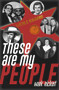 These Are My People by Mark Rickert, 9781608081721
