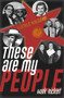 These Are My People by Mark Rickert, 9781608081721