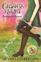 Crisanta Knight: Protagonist Bound (Book 1) by Geanna Culbertson, 9781608081547