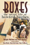 Boxes: The Secret Life of Howard Hughes by Douglas Wellman, Mark Musick, 9781608081394