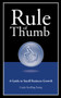 Rule of Thumb: A Guide to Small Business Growth by Linda Swalling Fettig, 9781608080625