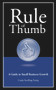 Rule of Thumb: A Guide to Small Business Growth by Linda Swalling Fettig, 9781608080625