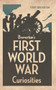 Breverton's First World War Curiosities by Terry Breverton, 9781445633411