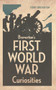 Breverton's First World War Curiosities by Terry Breverton, 9781445633411