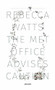 The Met Office Advises Caution by Rebecca Watts, 9781784102722